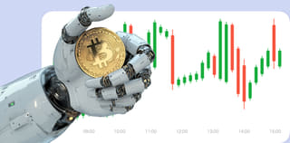 Lødeafkast kryptovalutabørs handelsplatform oversigt