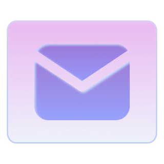 Lødeafkast hjælp og support kontakt e-mail ikon